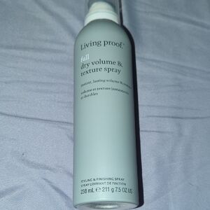 Living Proof Full Dry Volume & Texture Spray.